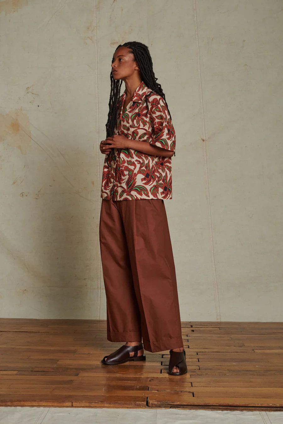 Soeur Andra Sandals