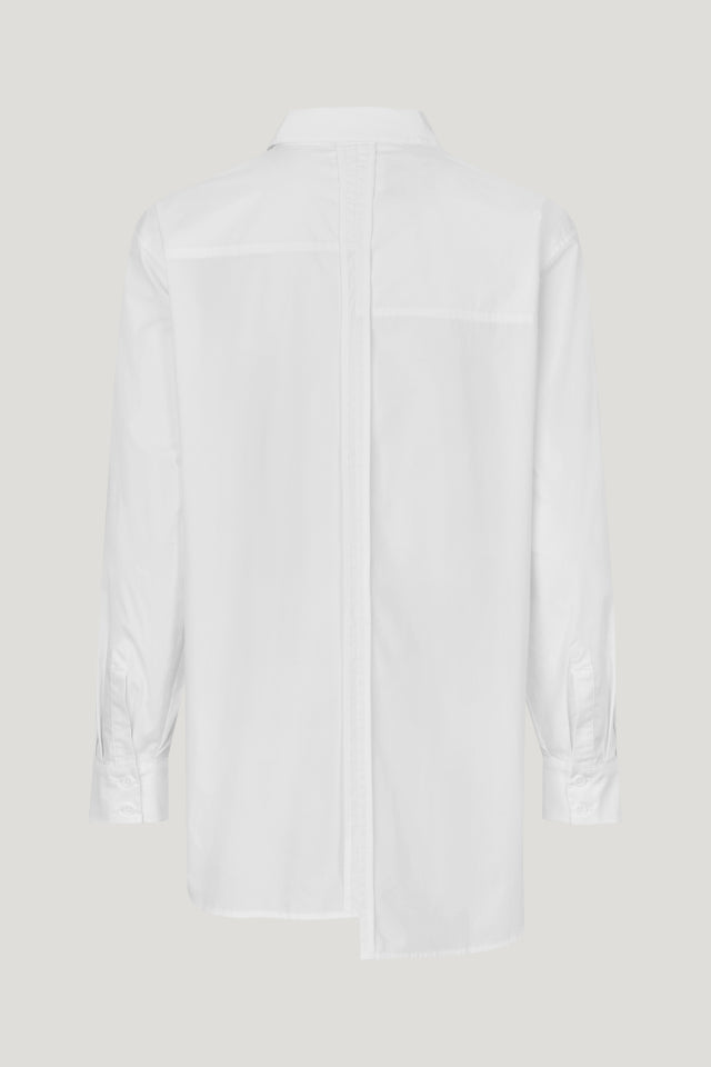 Baum Und Pferdgarten Molli Shirt Bright White