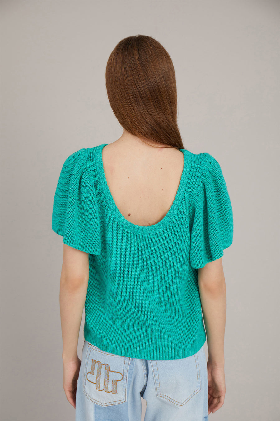 Munthe Vivid Knit