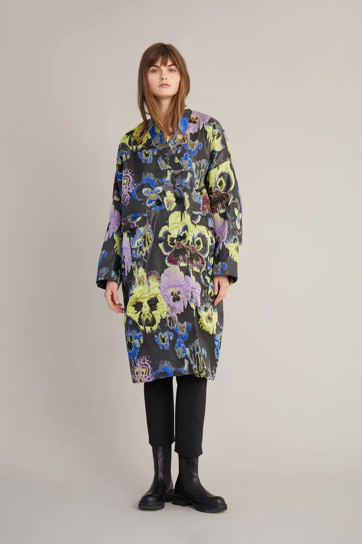 Munthe Drimrose Coat