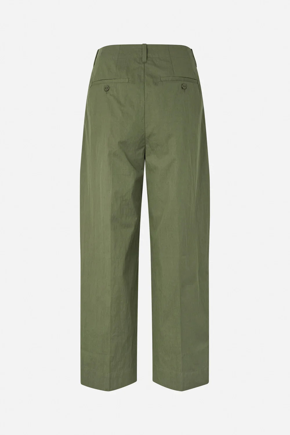 Baum und Pferdgarten Neria Trousers Four Leaf Clover