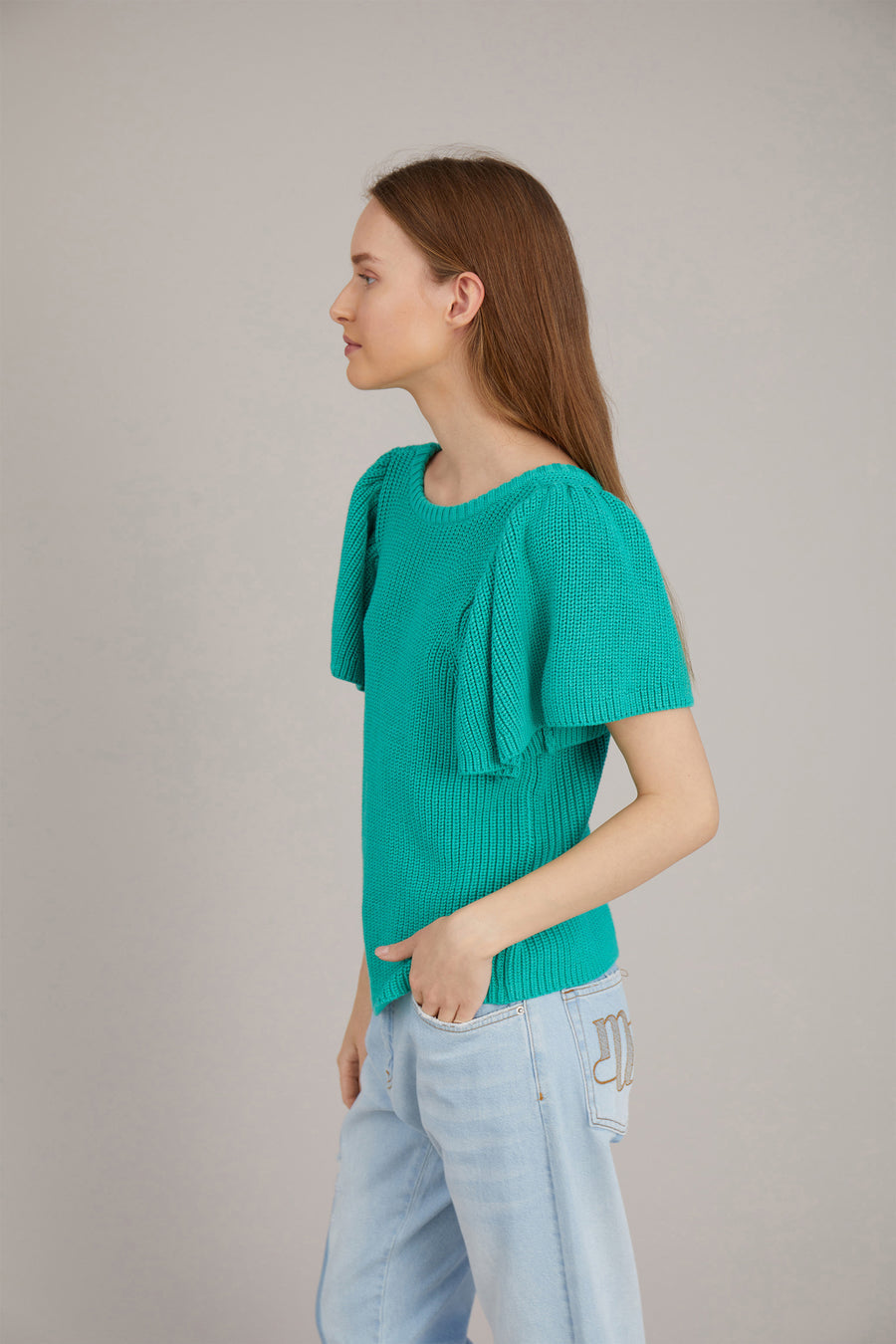 Munthe Vivid Knit