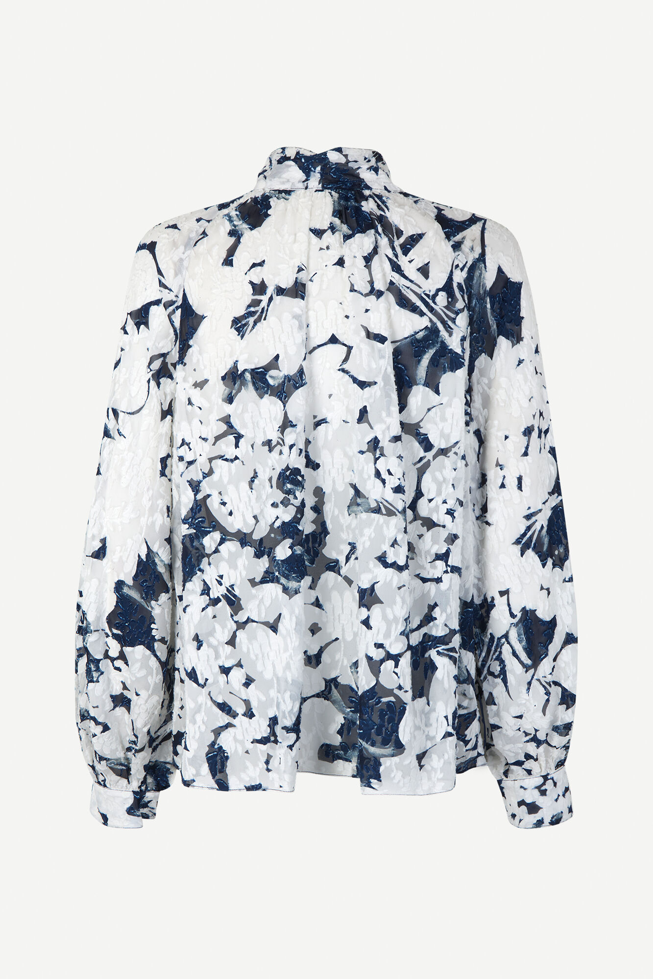 Samsoe Samsoe Ebbali Blouse