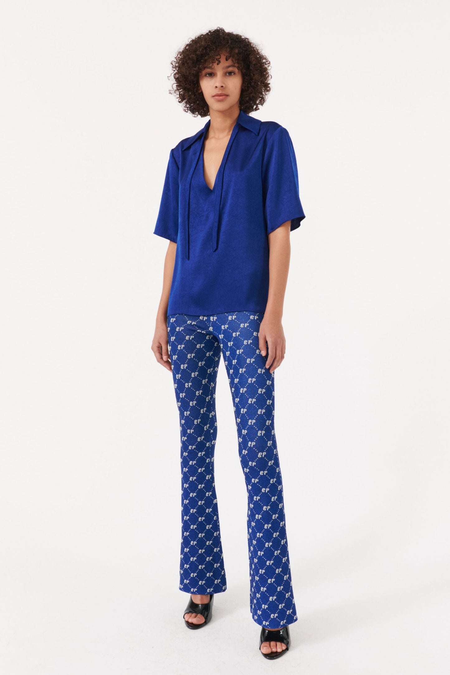 Baum und Pferdgarten Madera Blouse