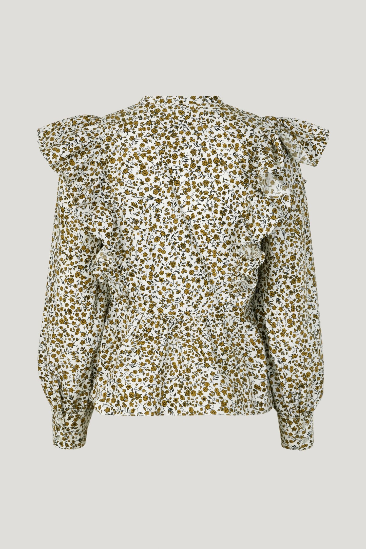 Baum und Pferdgarten Maeron Blouse