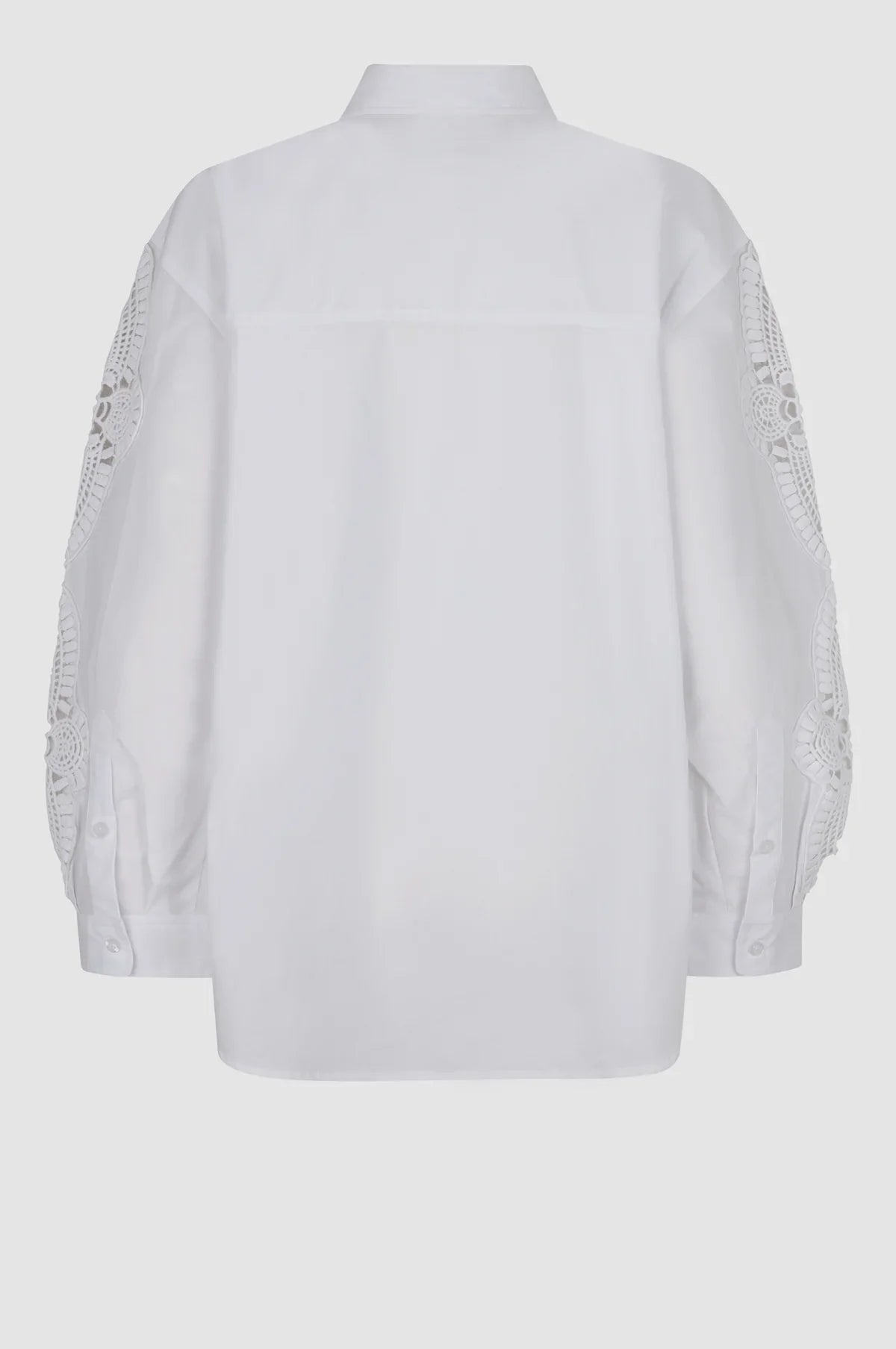 Second Female Song Shirt