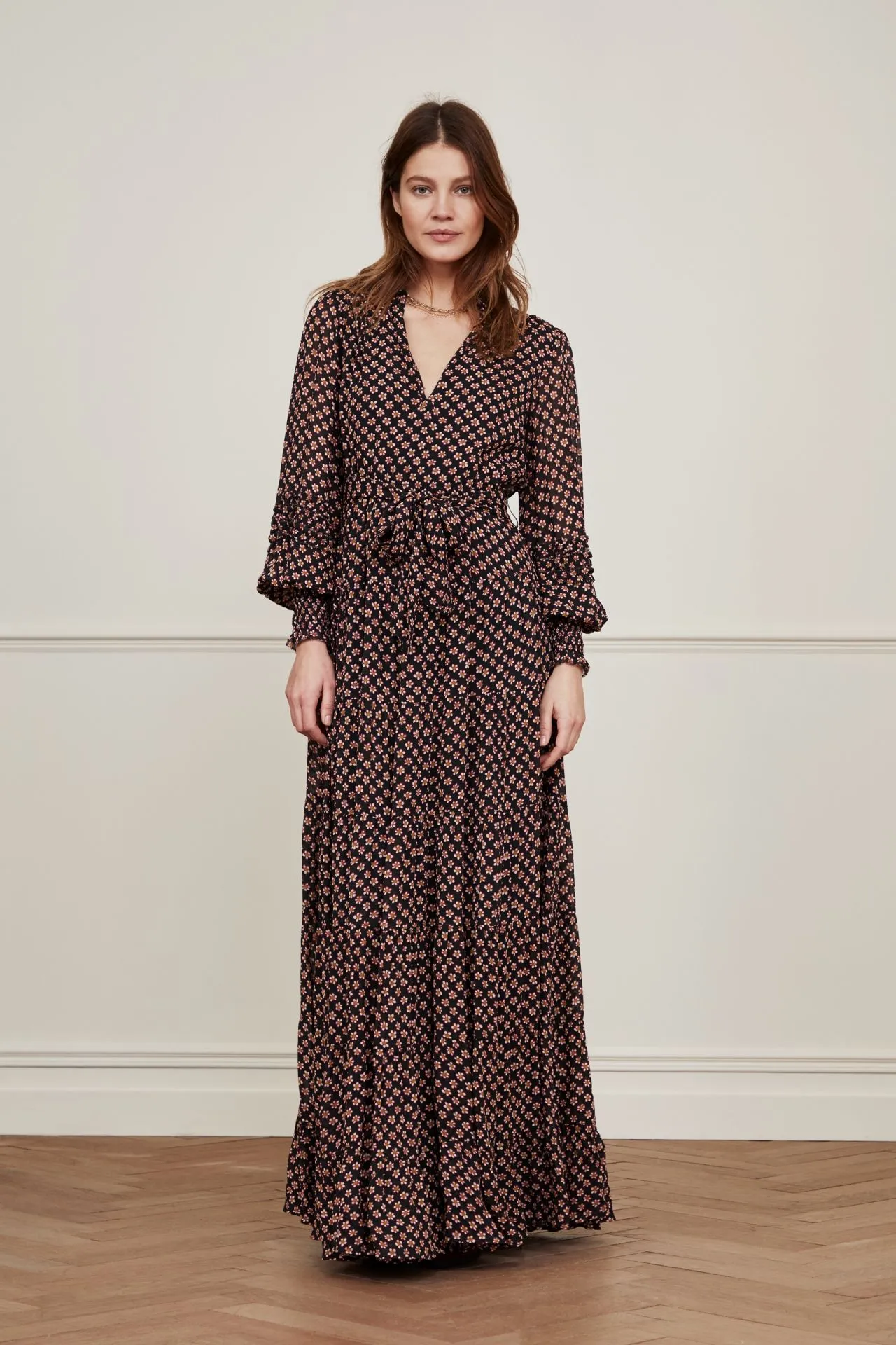 Fabienne Chapot Chichi Dress