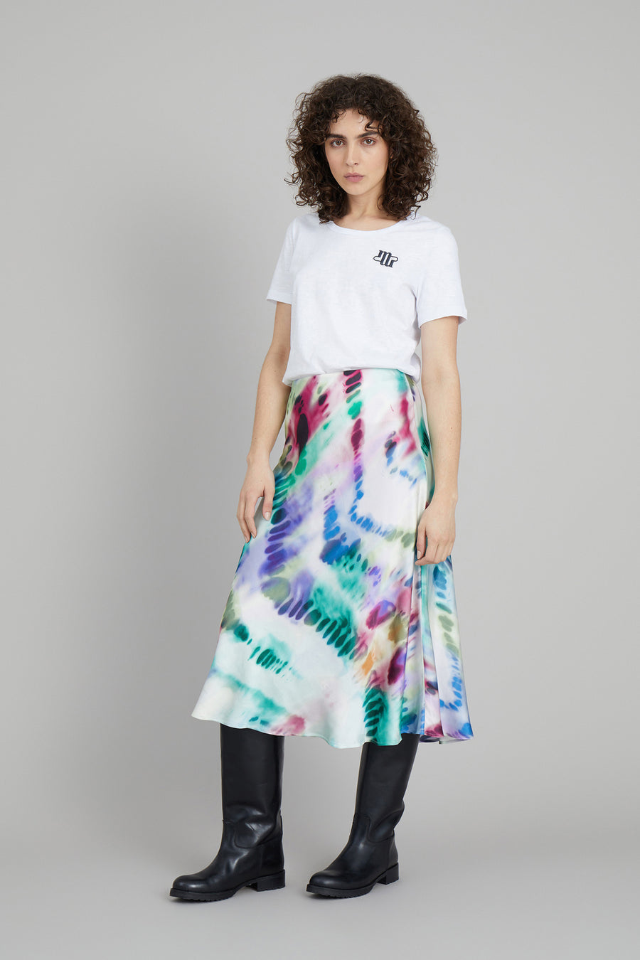 Munthe Vincent Skirt