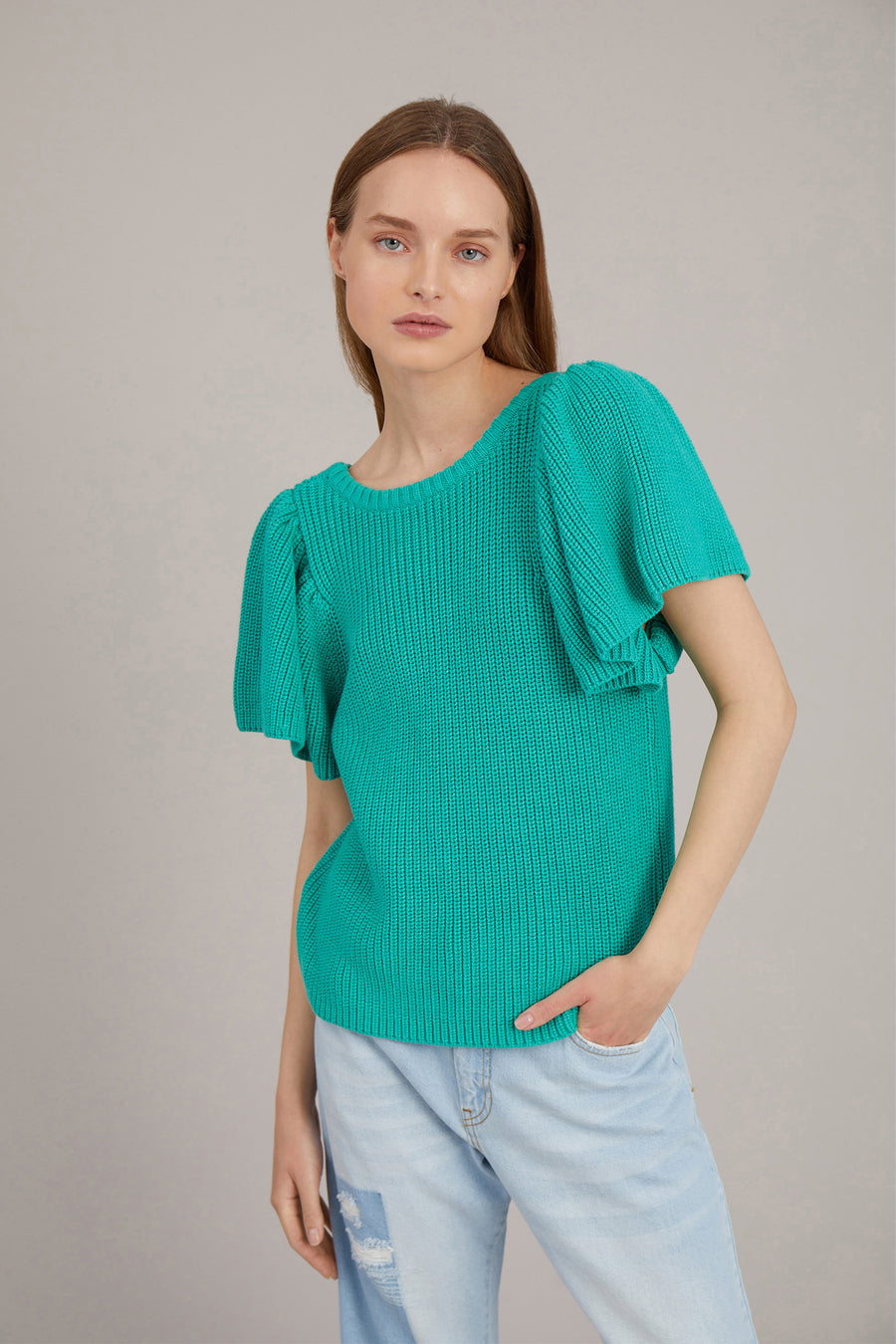 Munthe Vivid Knit