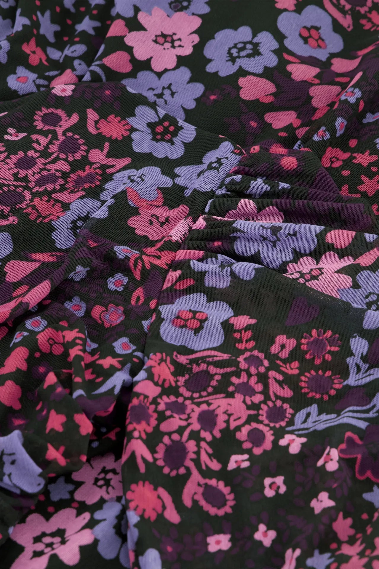 Fabienne Chapot Bella Dress Bubble Gum Pin Dreamscape