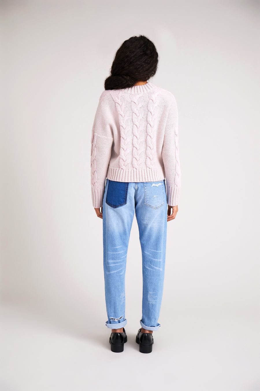 Munthe Clue Cardigan