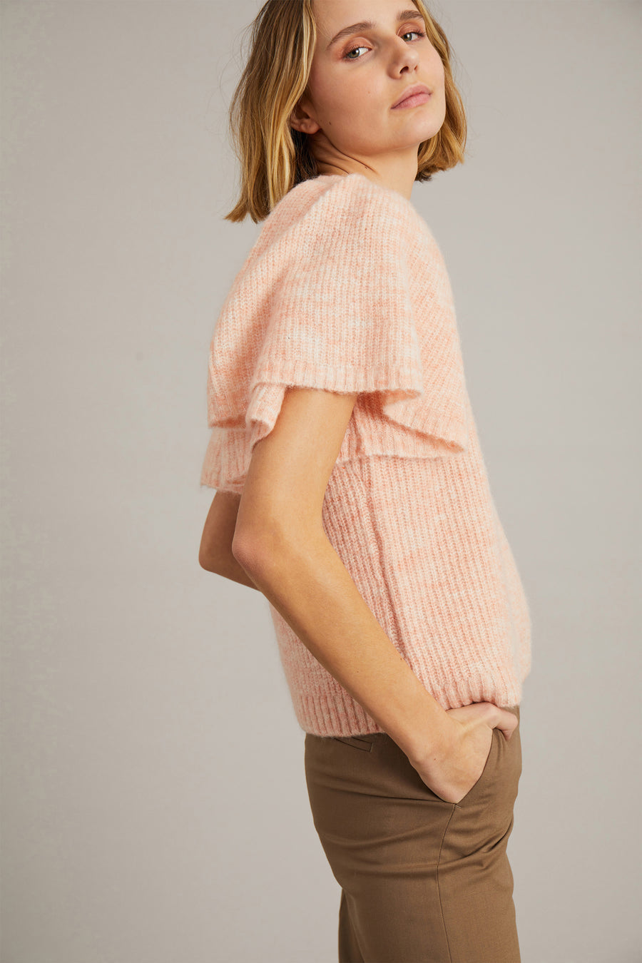Munthe Adyl Knit