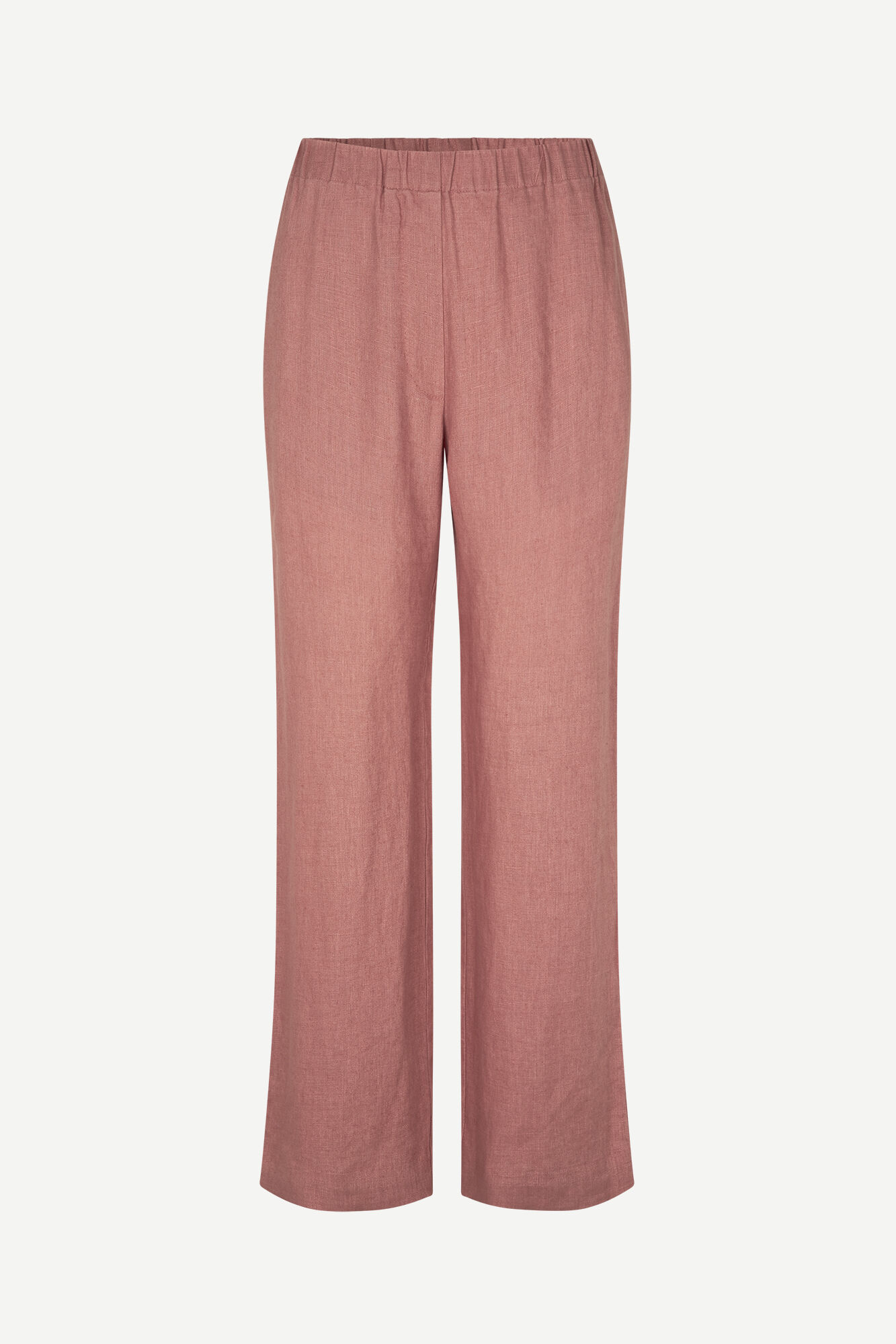 Samsoe Samsoe Hoys Straight Trousers