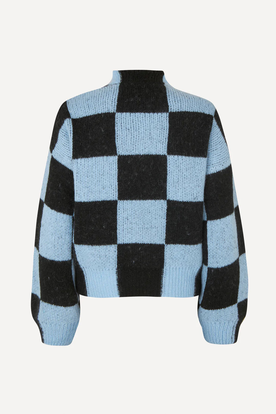 Stine Goya Adonis Knit Sky