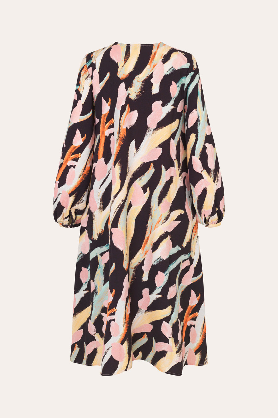 Stine Goya Nini Dress Night Blooming Tree