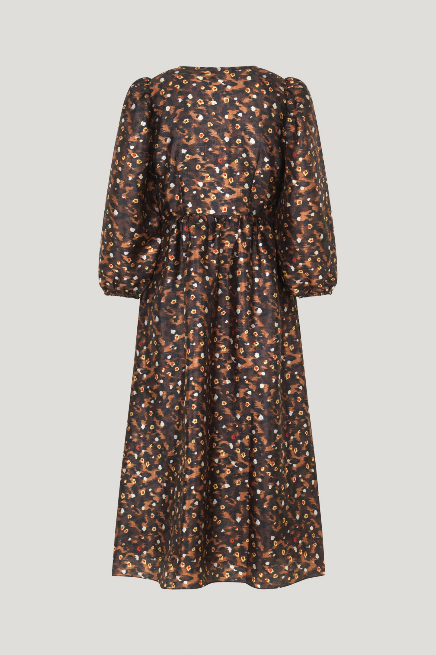 Baum Und Pferdgarten Asana Dress