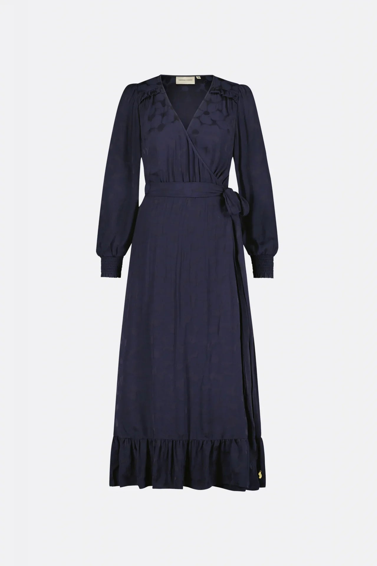 Fabienne Chapot Natalia Dress Navy