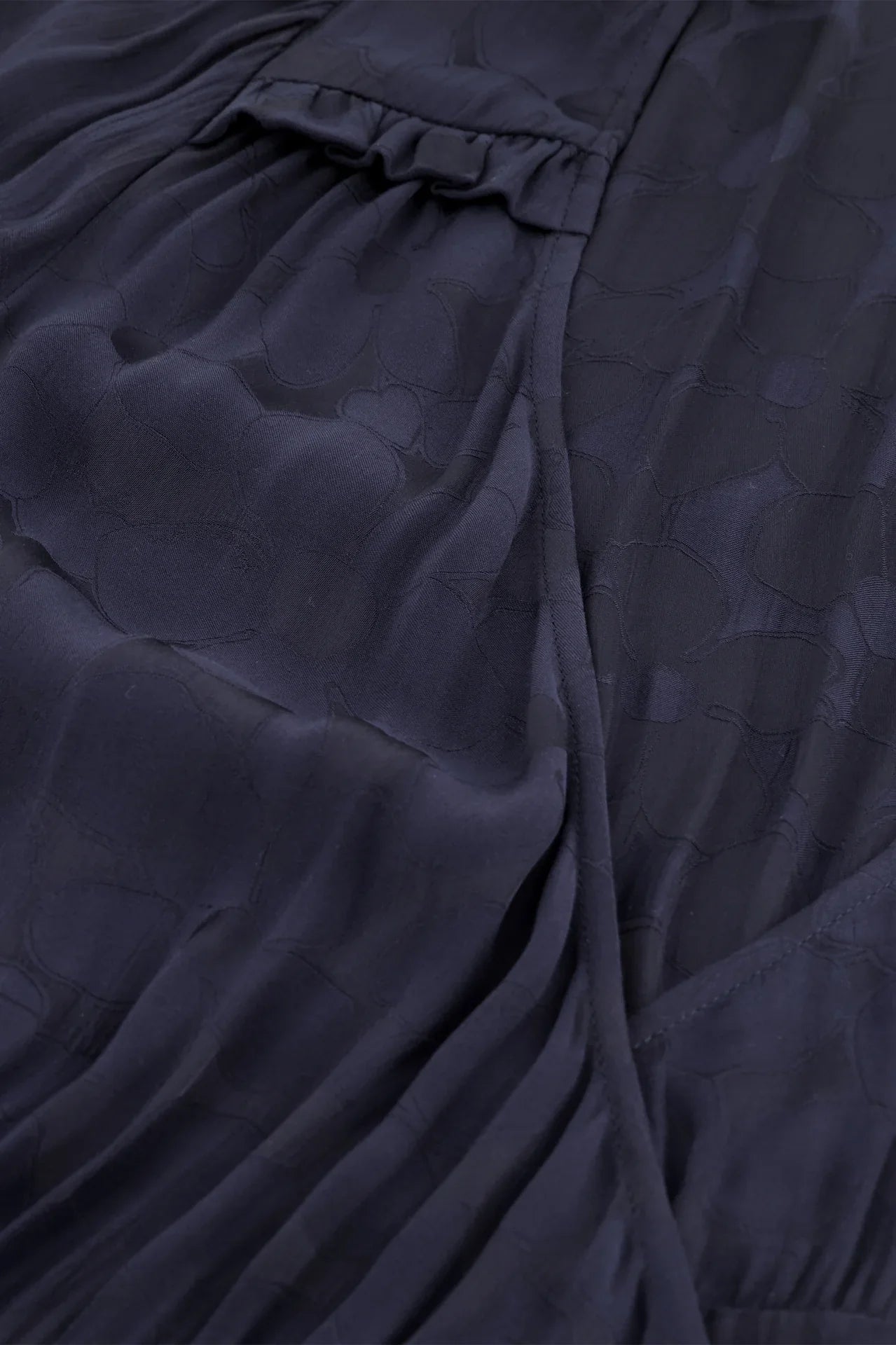 Fabienne Chapot Natalia Dress Navy