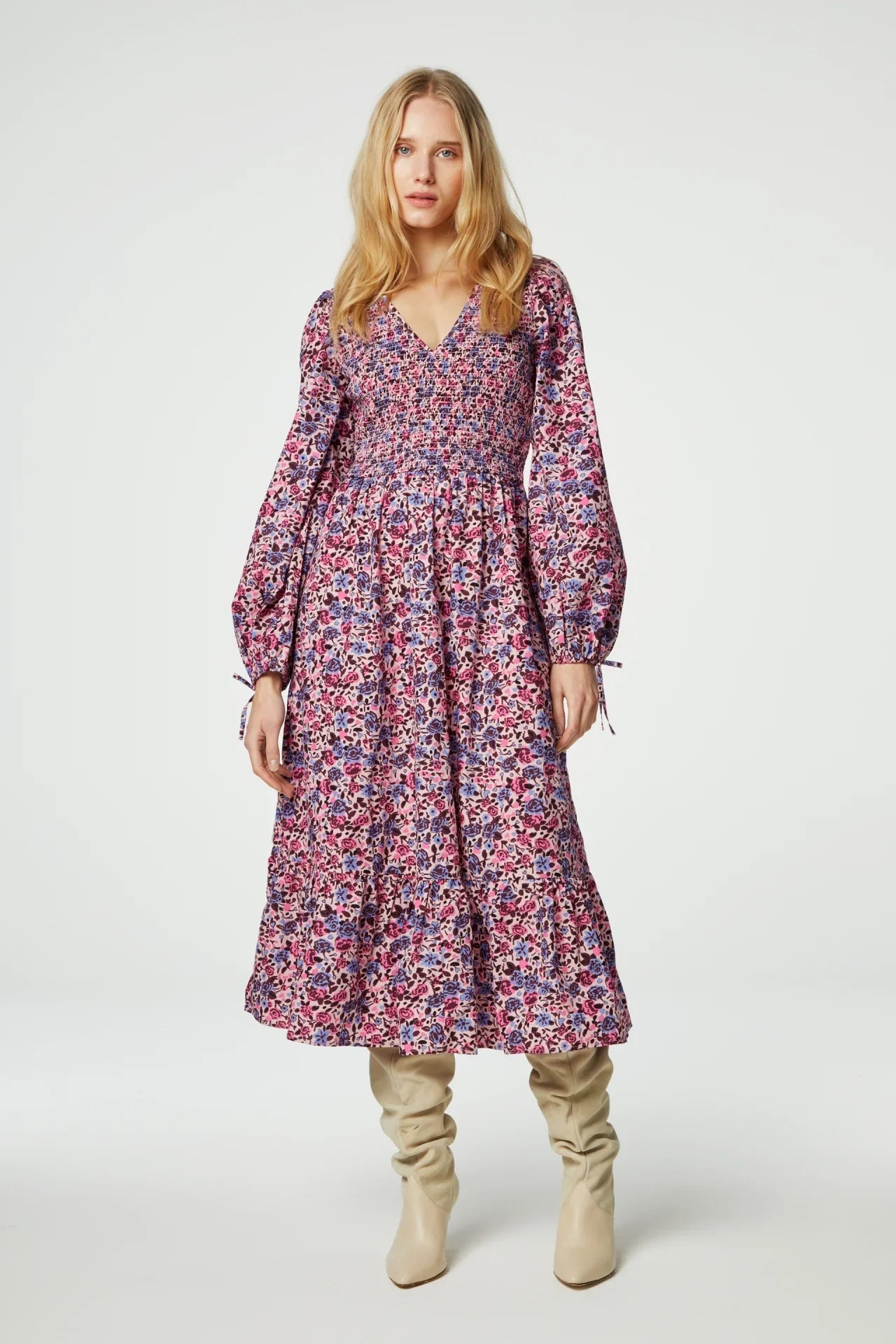 Fabienne Chapot Coraline Dress Blue Clueless Curate Outlet Fabienne Chapot Coraline Dress Blue Clueless Curate Outlet