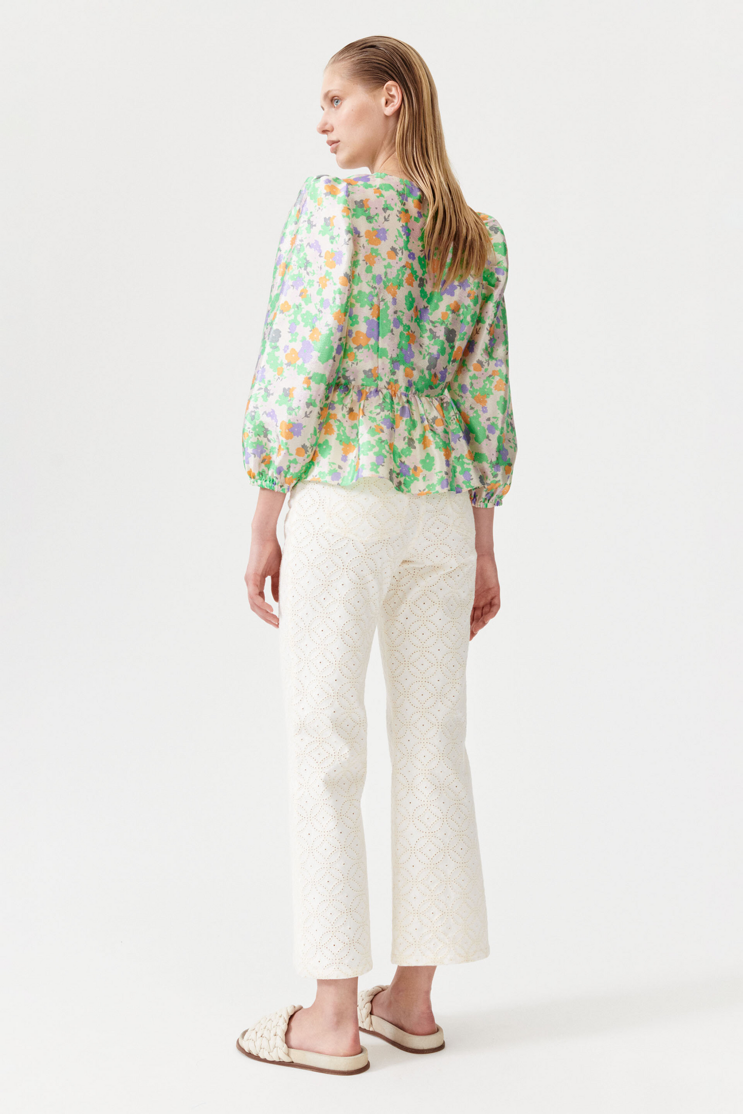 Baum Und Pferdgarten Mallow Shirt