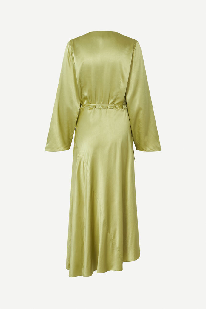 Samsoe Samsoe Sahilda Dress Sweet Pea