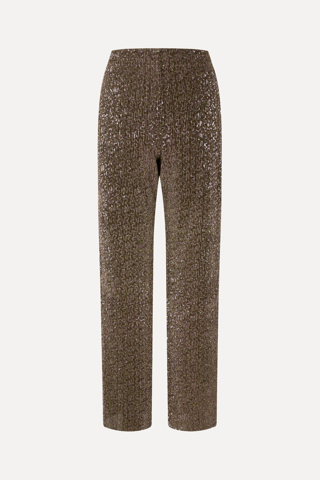 Stine Goya Markus Pants - Holographic Sequin