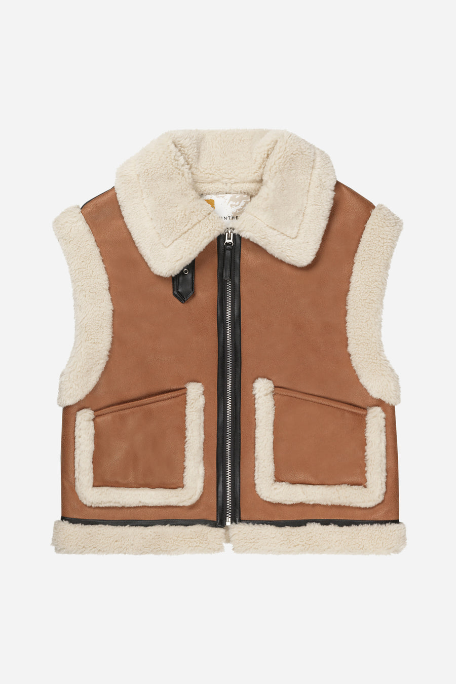 Munthe Mirache Outwear Tile