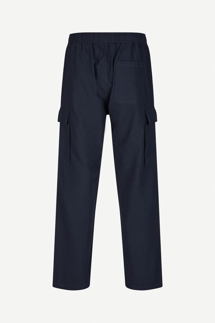 Samsoe Samsoe Samagnus Cargo Trousers Salute