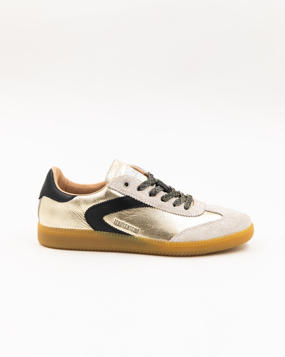 0-105 Nova Gold & Black