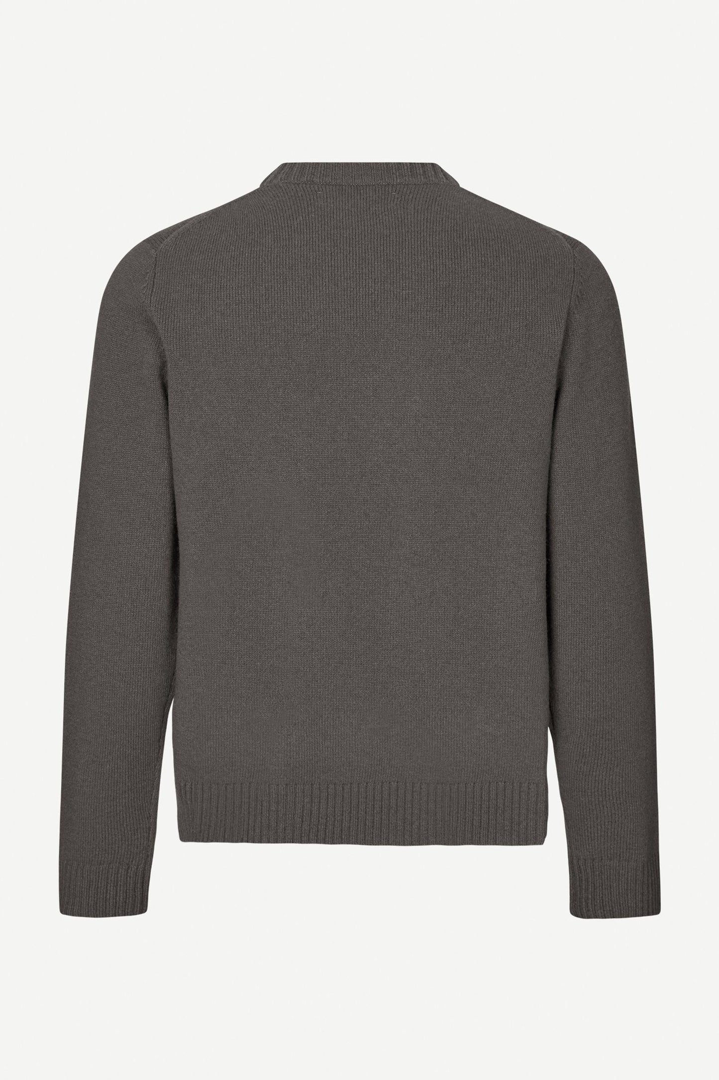 Samsoe Samsoe Sylli Crew Neck