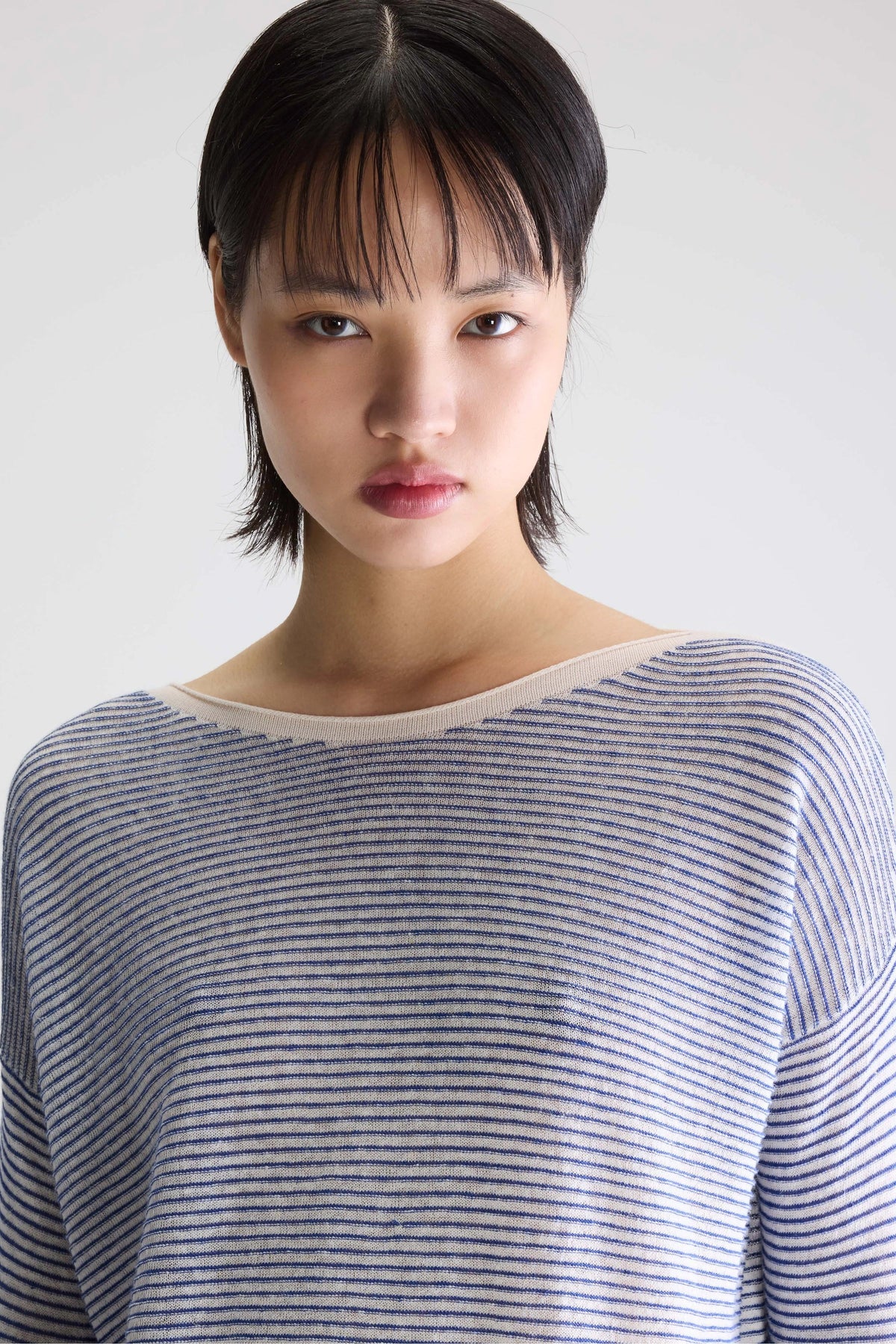 Bellerose Neep Knitted Sweater