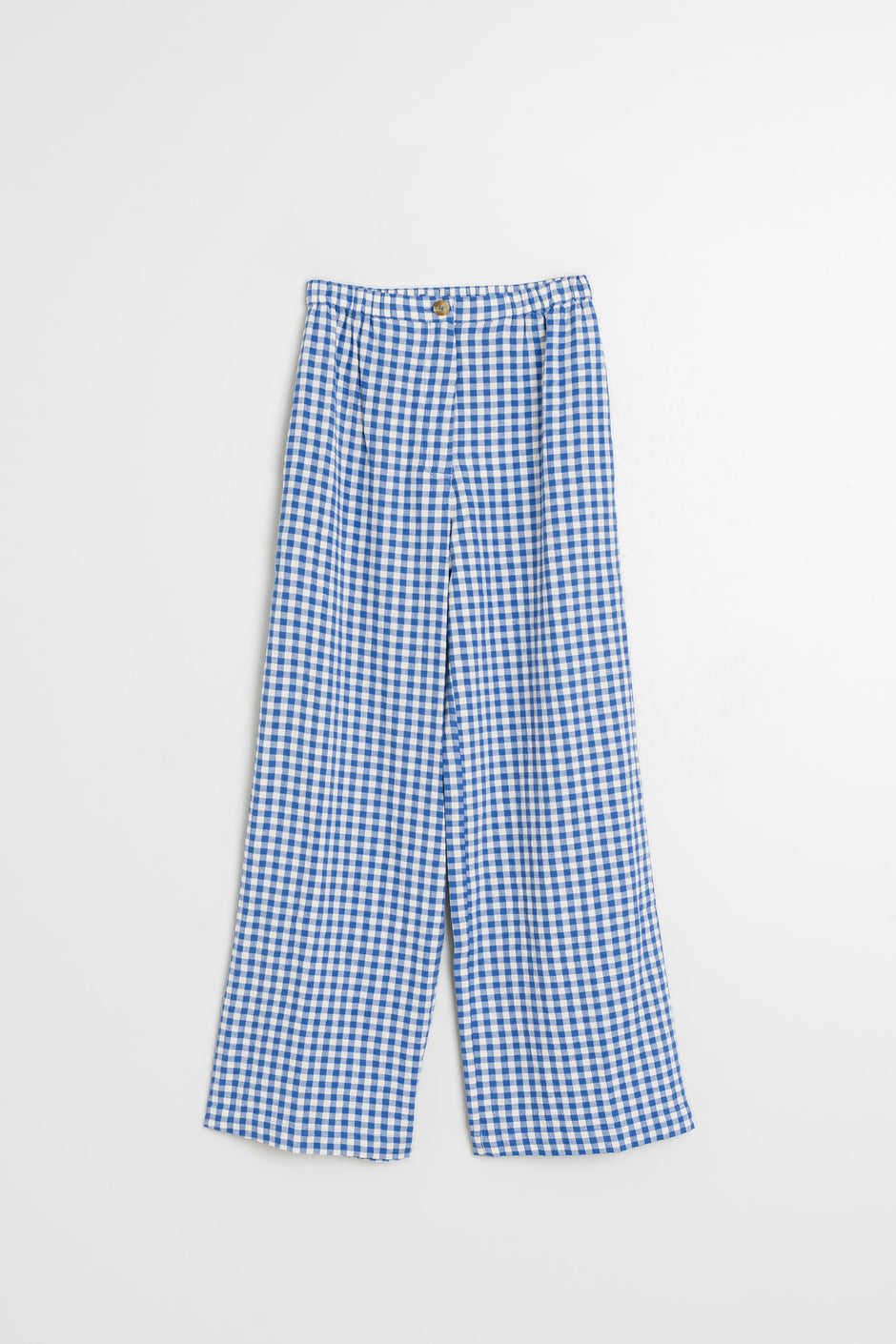 Indi & Cold Gia British Blue Trousers