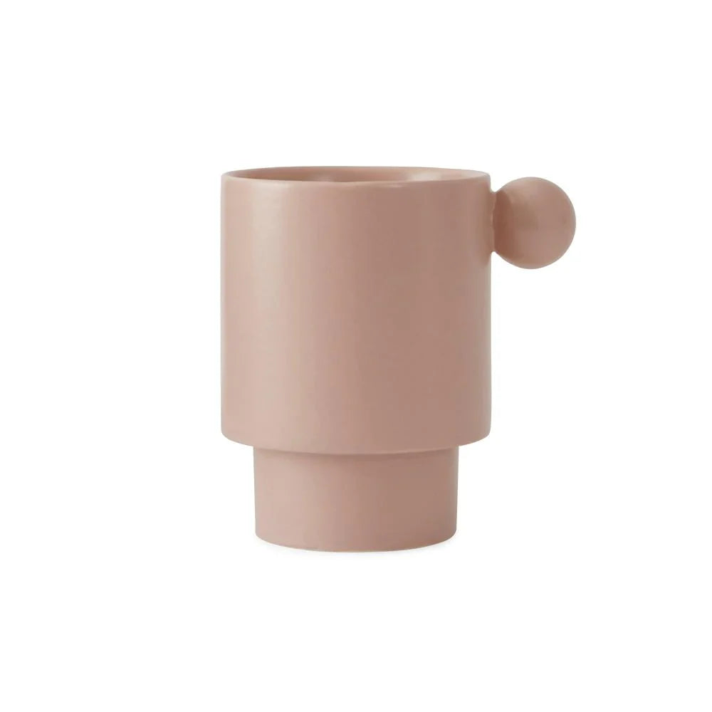 Oyoy Living Design Inka Cup Rose