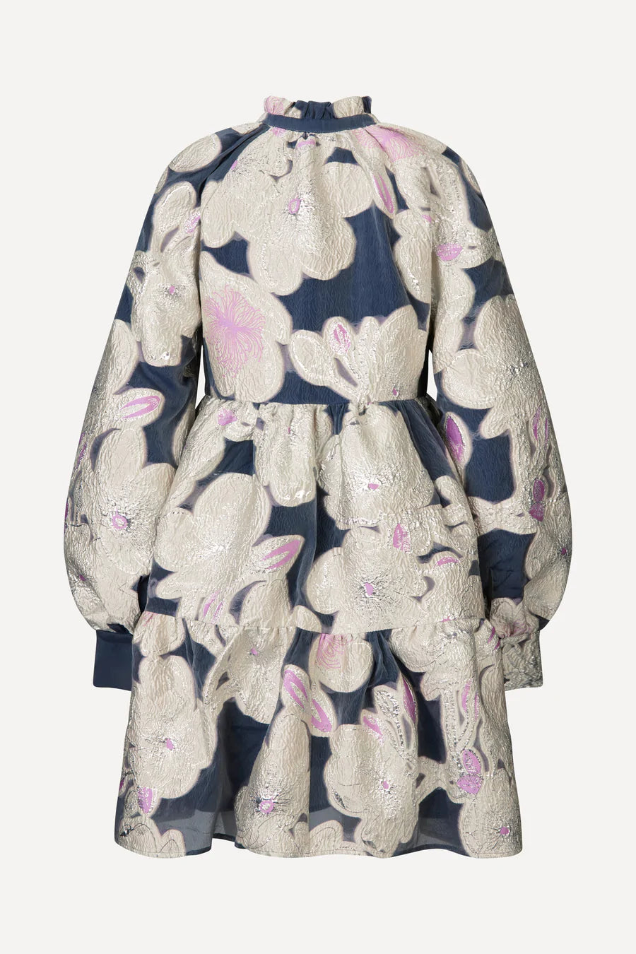 Stine Goya Jasmine Dress Jasmine Pink