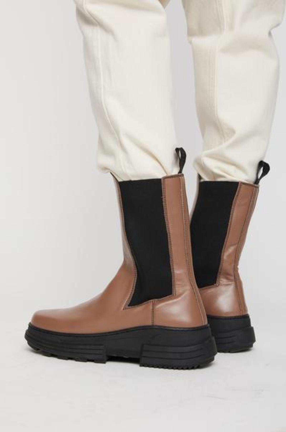 Just Female Miami Boots