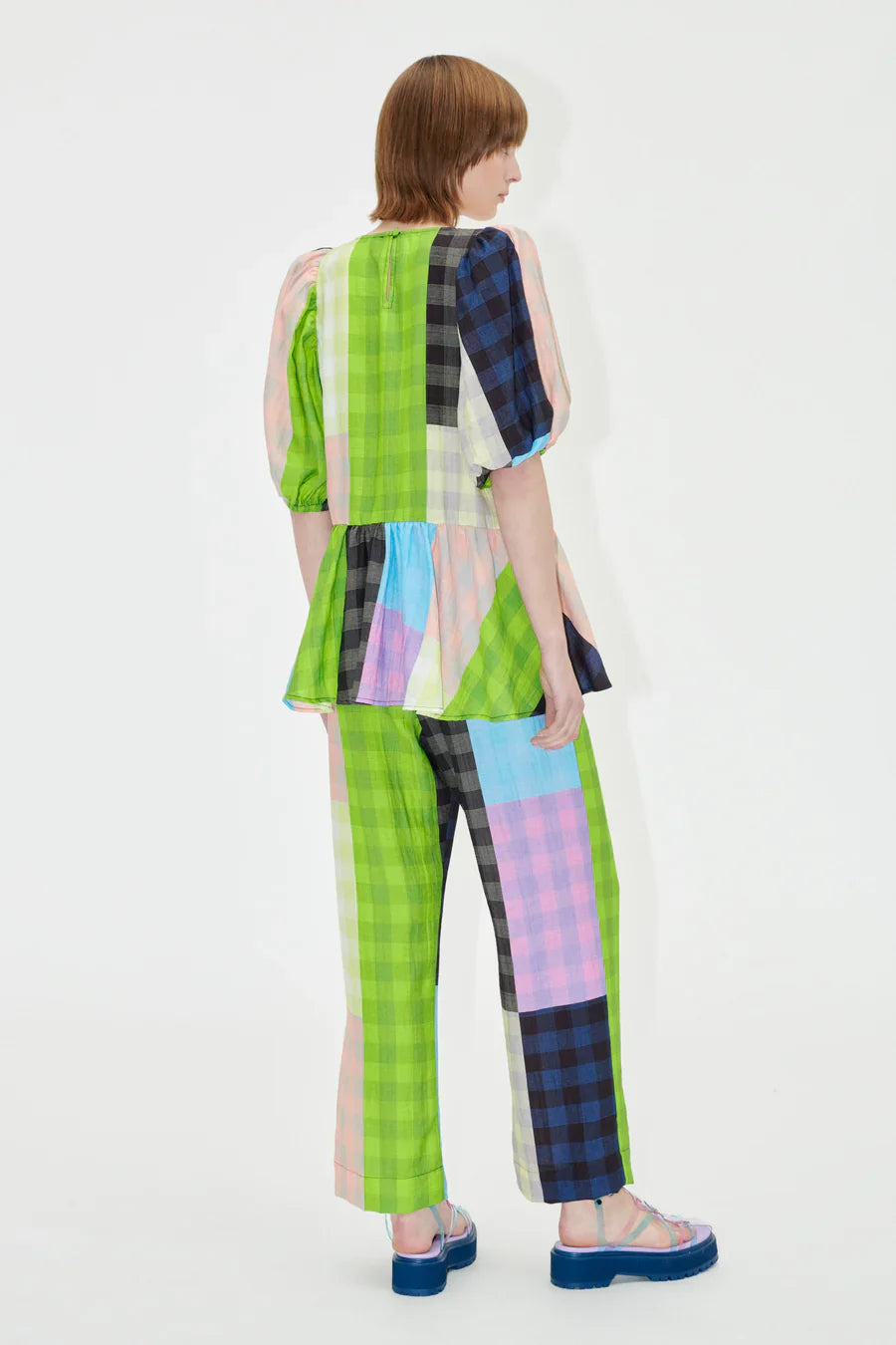 Stine Goya Liw Blouse