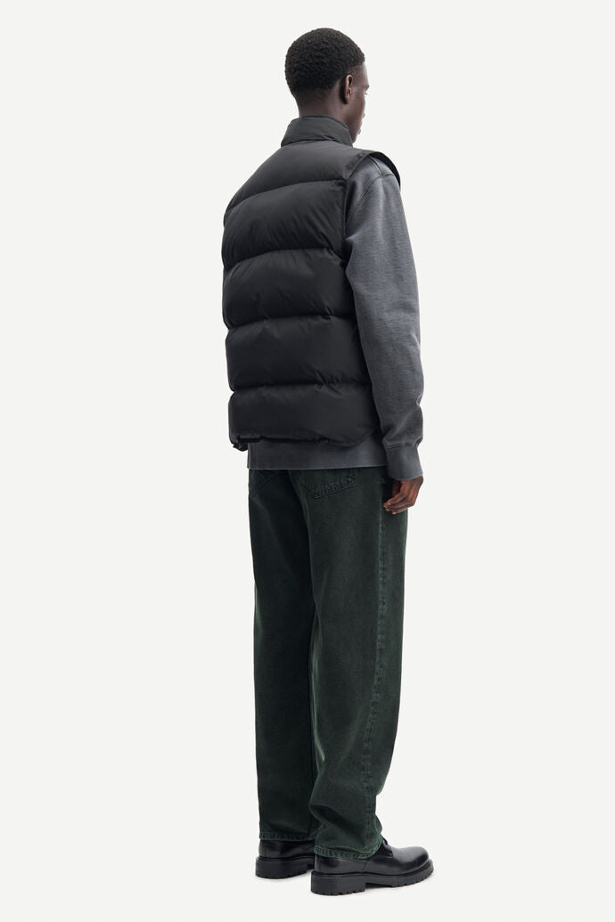 Samsoe Samsoe David Vest GORE-TEX ® Infinium