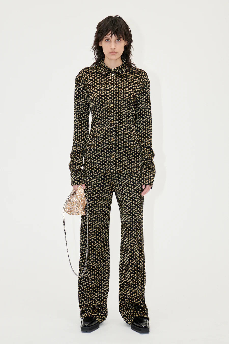 Stine Goya Magic Pants SG Logo