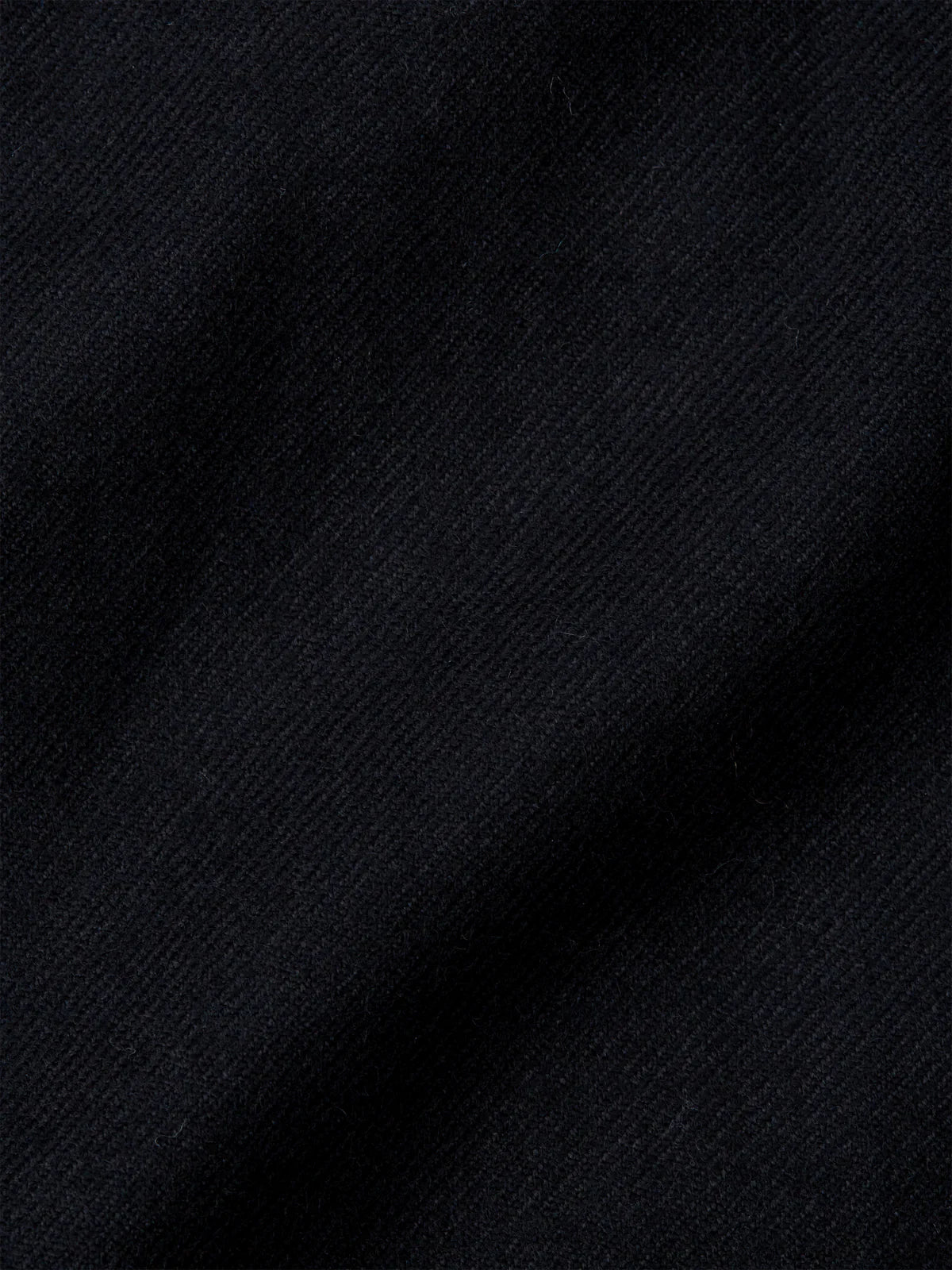 Oliver Spencer Mansfield Jacket Birkbeck Navy