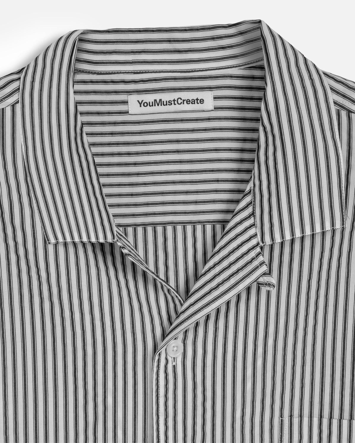 YMC Malick Shirt Multi