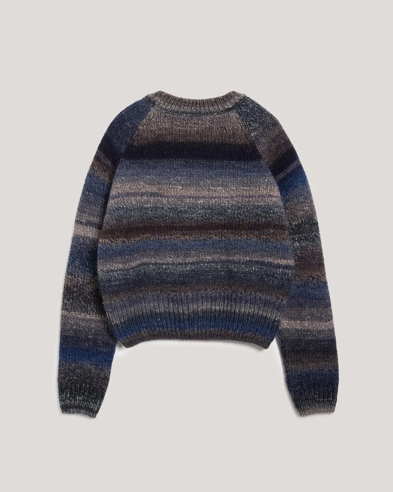 YMC Cyndy Jumper Blue