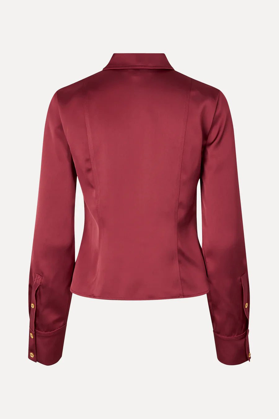 Stine Goya SGShane Shirt Raspberry