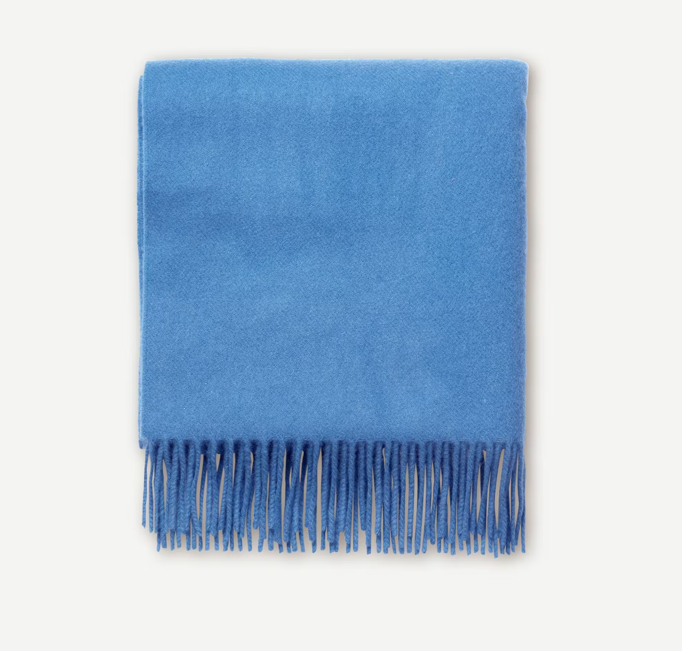 Samsoe Samsoe Accola Maxi Scarf Super Sonic