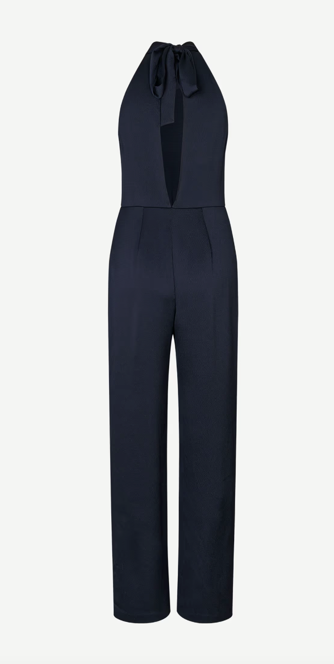 Samsoe Samsoe Sarheo Jumpsuit