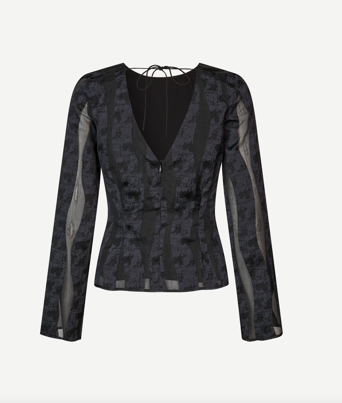 Samsoe Samsoe Saanai blouse