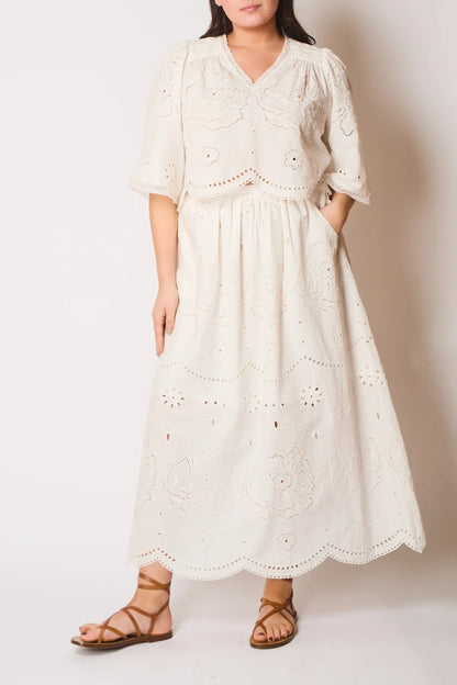 Faune Mabel Skirt