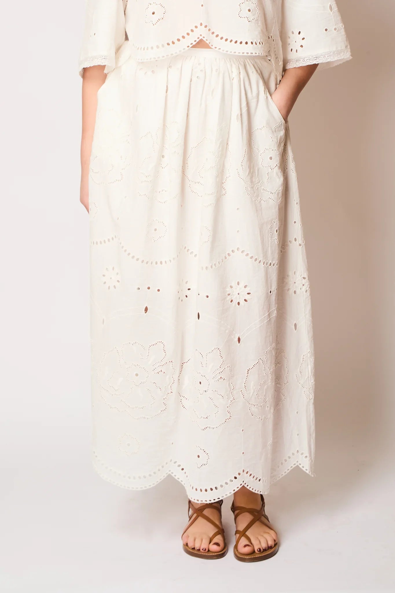 Faune Mabel Skirt