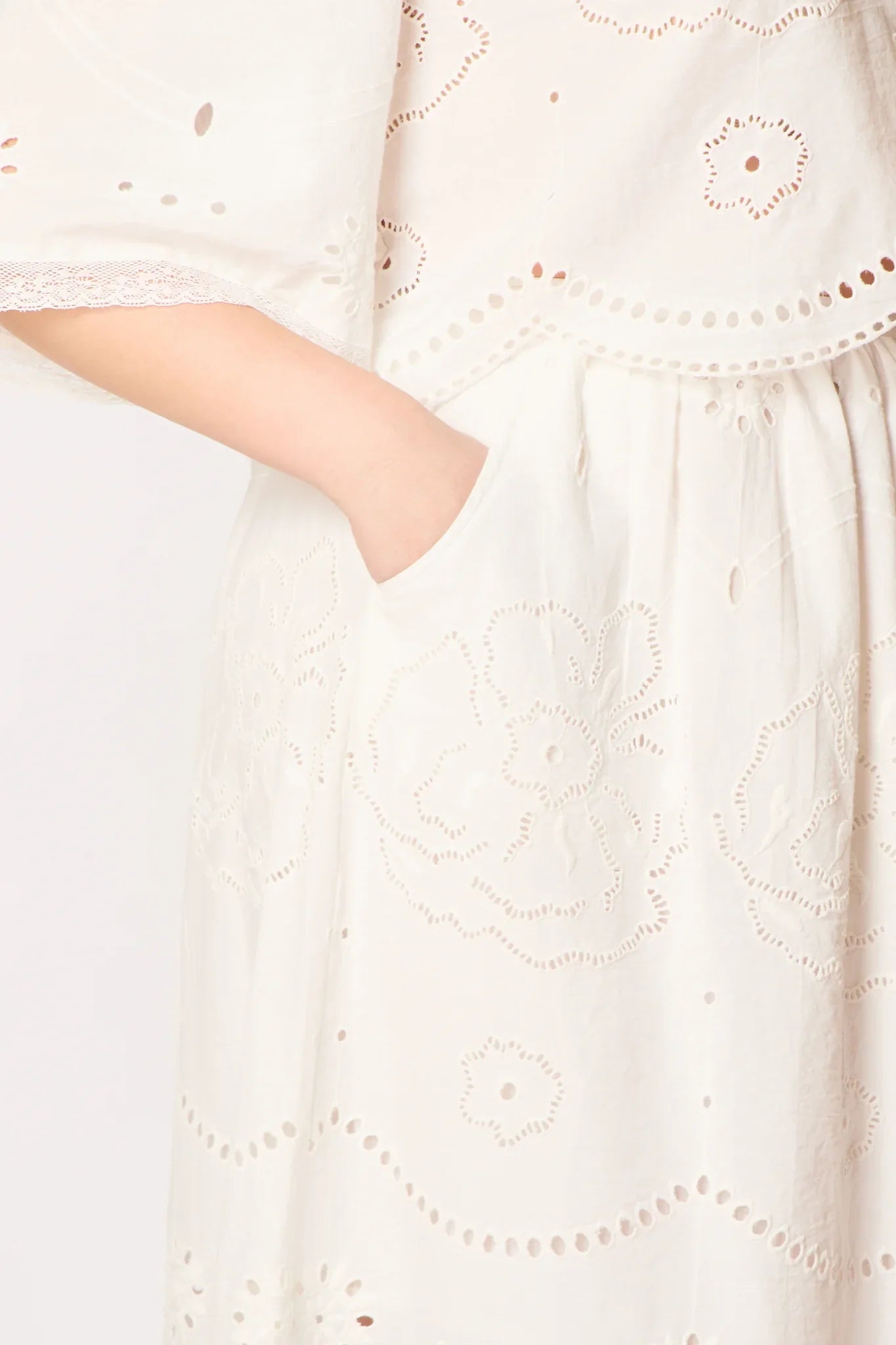 Faune Mabel Skirt