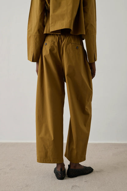 Soeur Vernon Trousers - Caramel