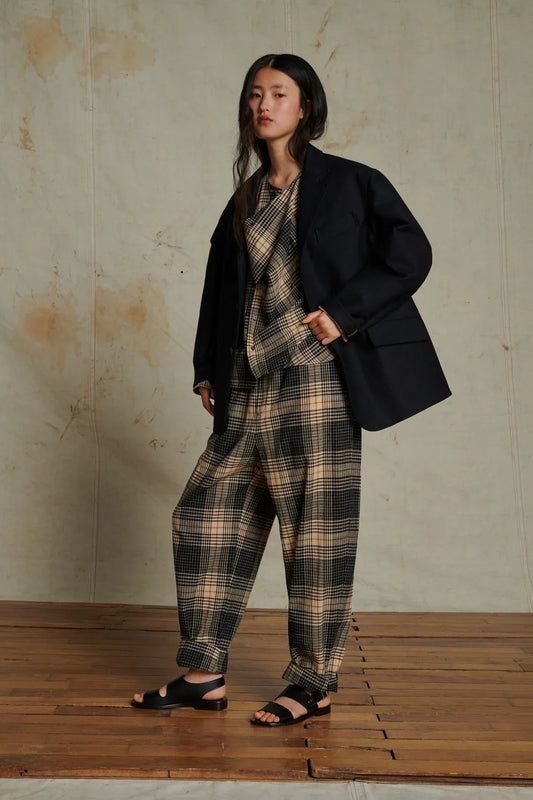 Soeur Andreas Trousers